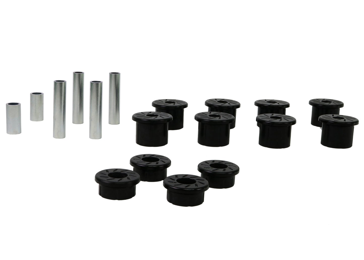 Nolathane Spring Kit REV155.0030
