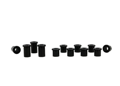 Nolathane Spring Kit REV155.0032