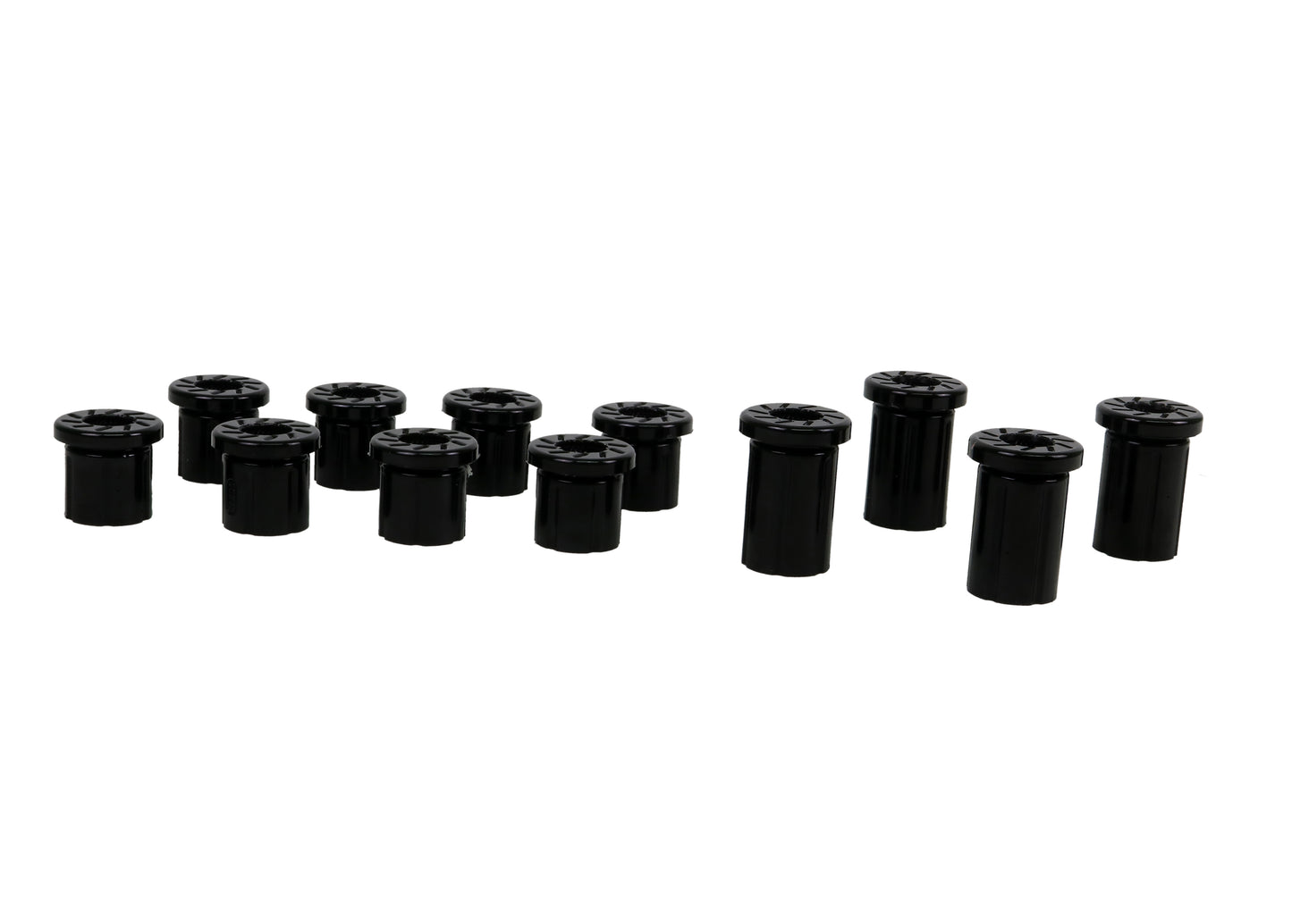 Nolathane Spring Kit REV155.0032
