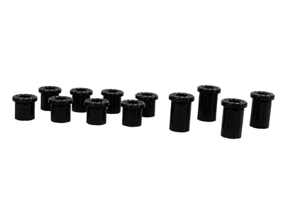 Nolathane Spring Kit REV155.0032