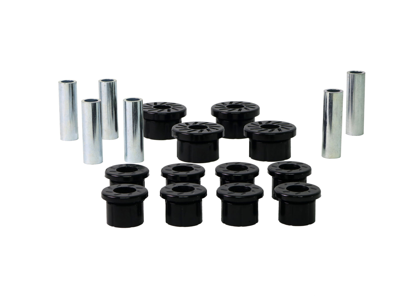 Nolathane Spring - Bushing Kit REV155.0034