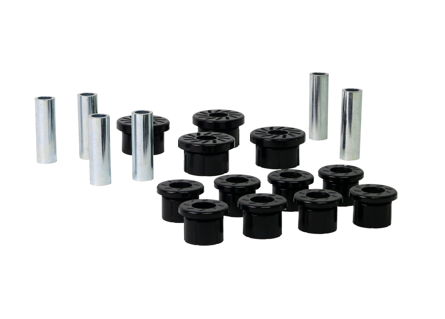 Nolathane Spring - Bushing Kit REV155.0034