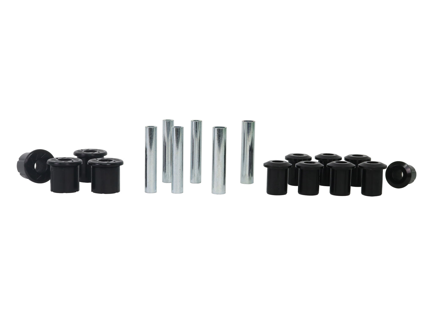 Nolathane Spring - Bushing Kit REV155.0040