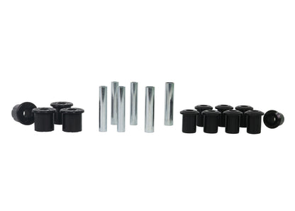 Nolathane Spring - Bushing Kit REV155.0040