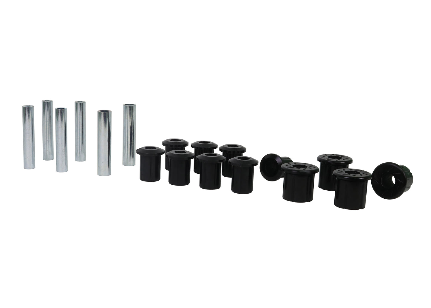 Nolathane Spring - Bushing Kit REV155.0040