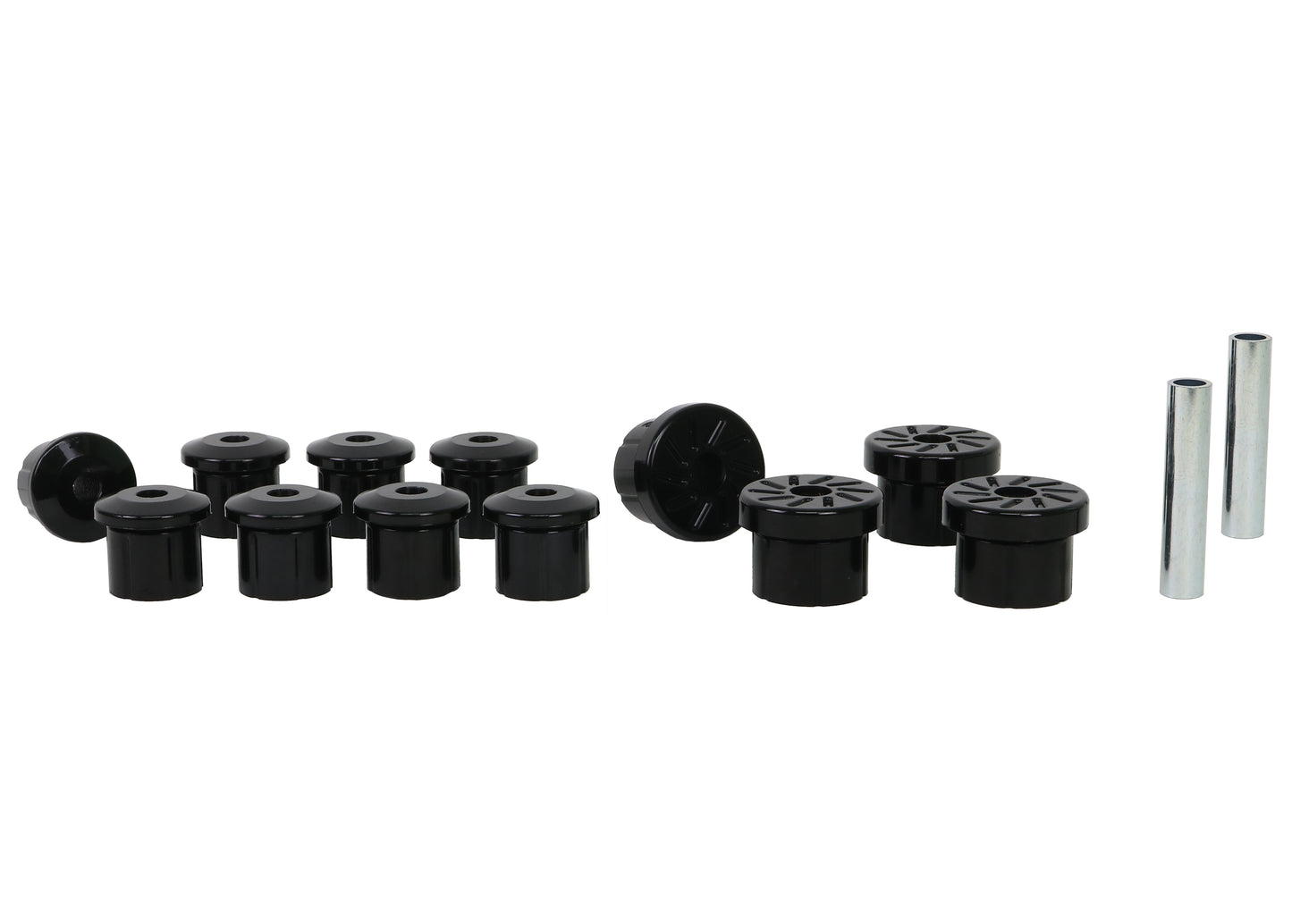 Nolathane Spring - Bushing Kit REV155.0044