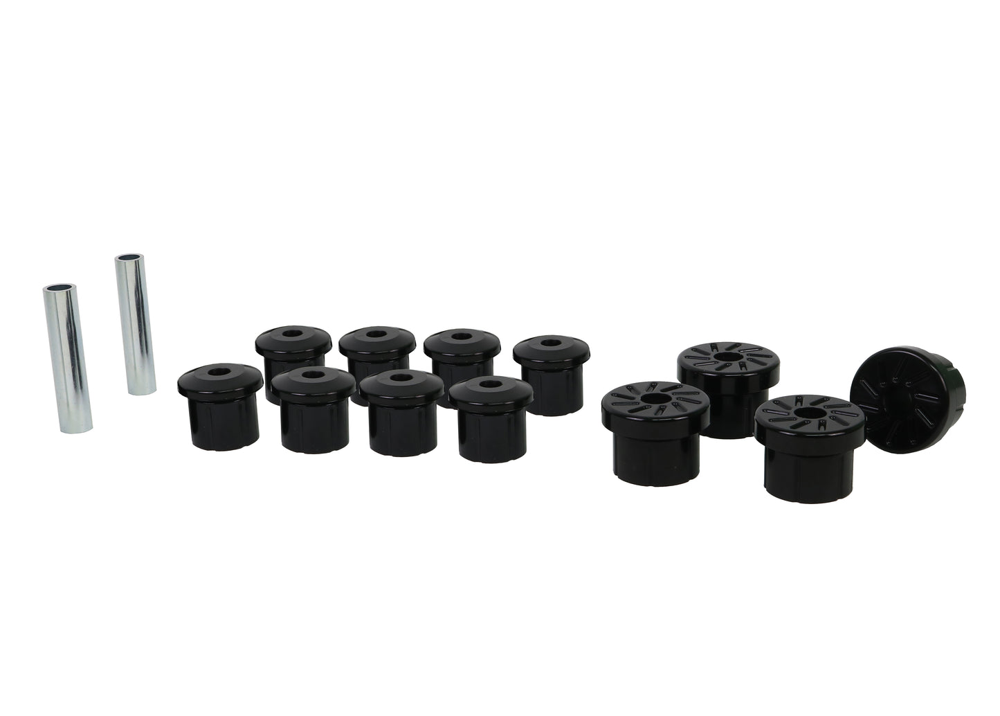 Nolathane Spring - Bushing Kit REV155.0044