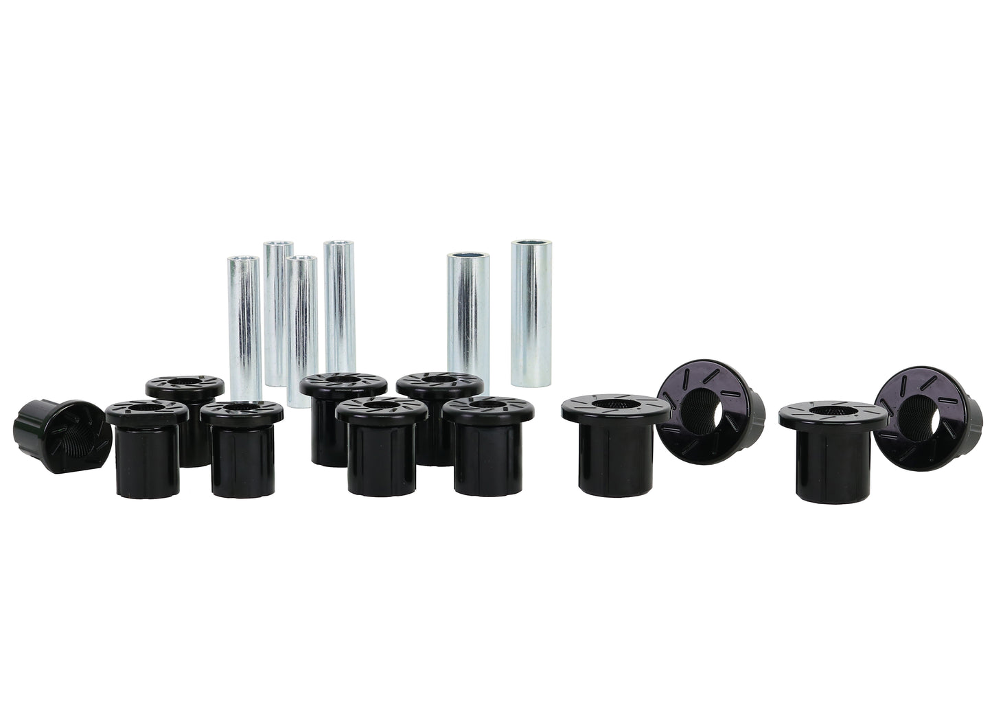 Nolathane Spring - Bushing Kit REV155.0046