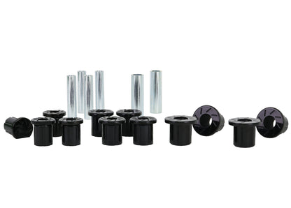 Nolathane Spring - Bushing Kit REV155.0046