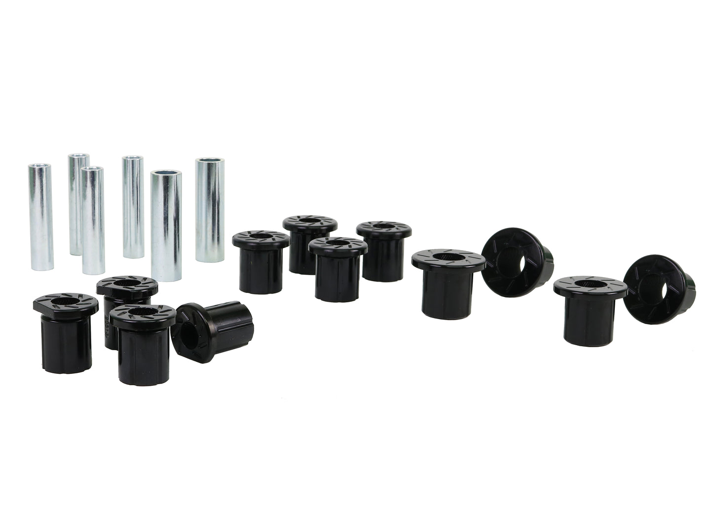Nolathane Spring - Bushing Kit REV155.0046
