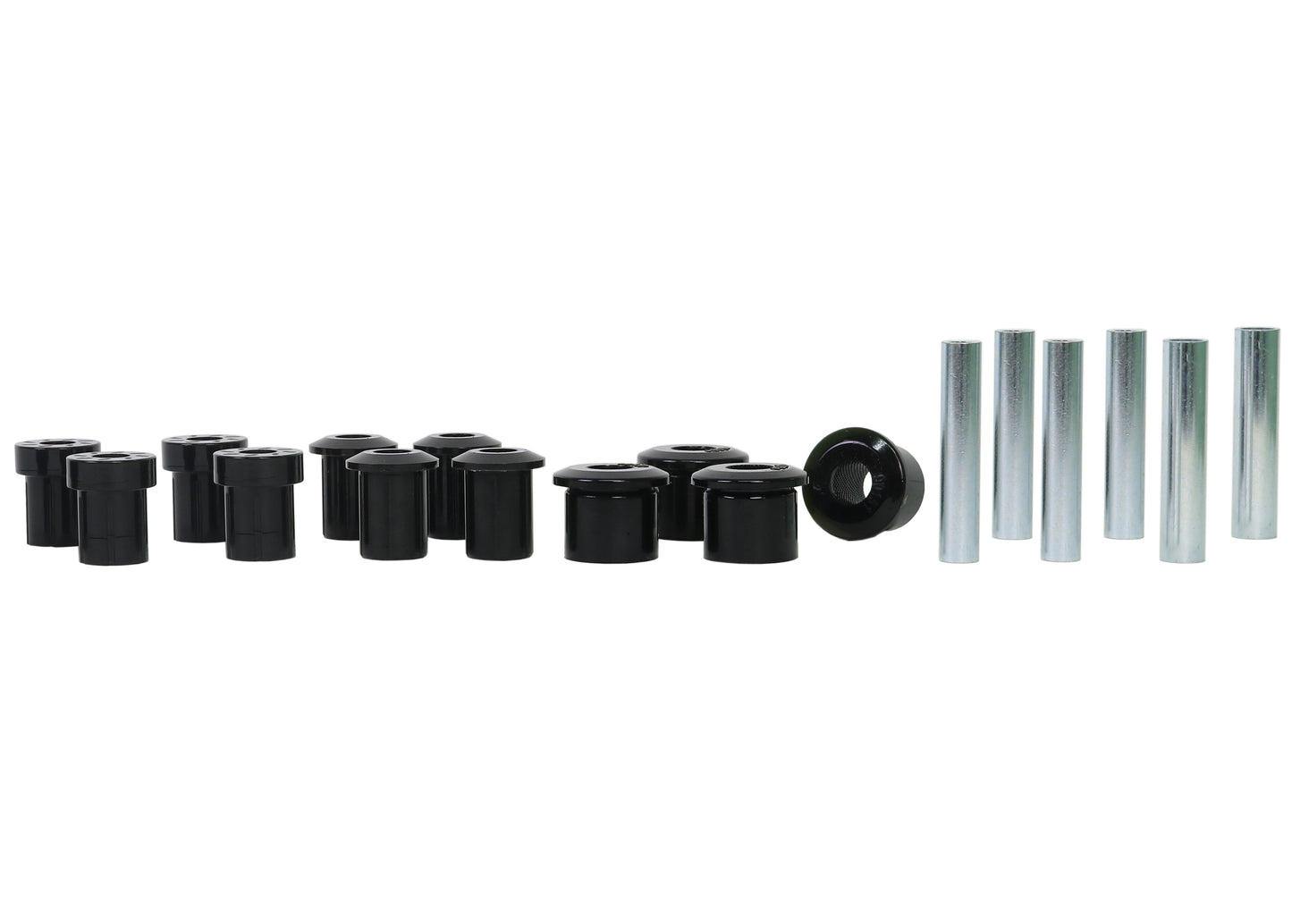 Nolathane Spring - Bushing Kit REV155.0048