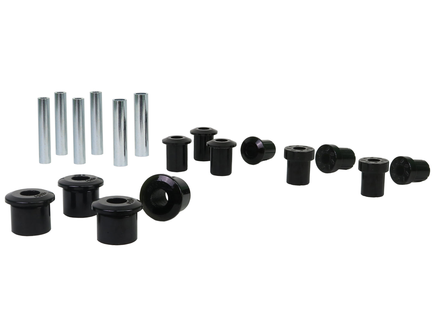 Nolathane Spring - Bushing Kit REV155.0048