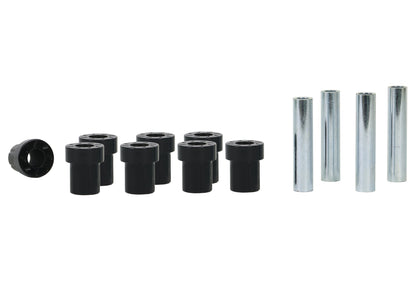 Nolathane Spring - Bushing Kit REV155.0050