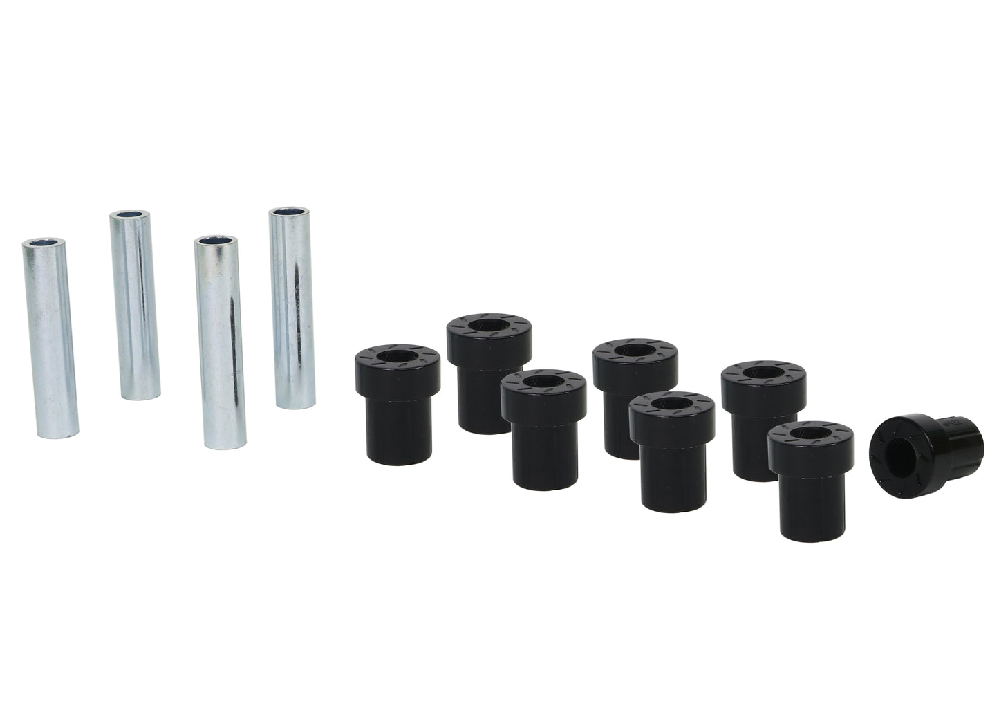 Nolathane Spring - Bushing Kit REV155.0050