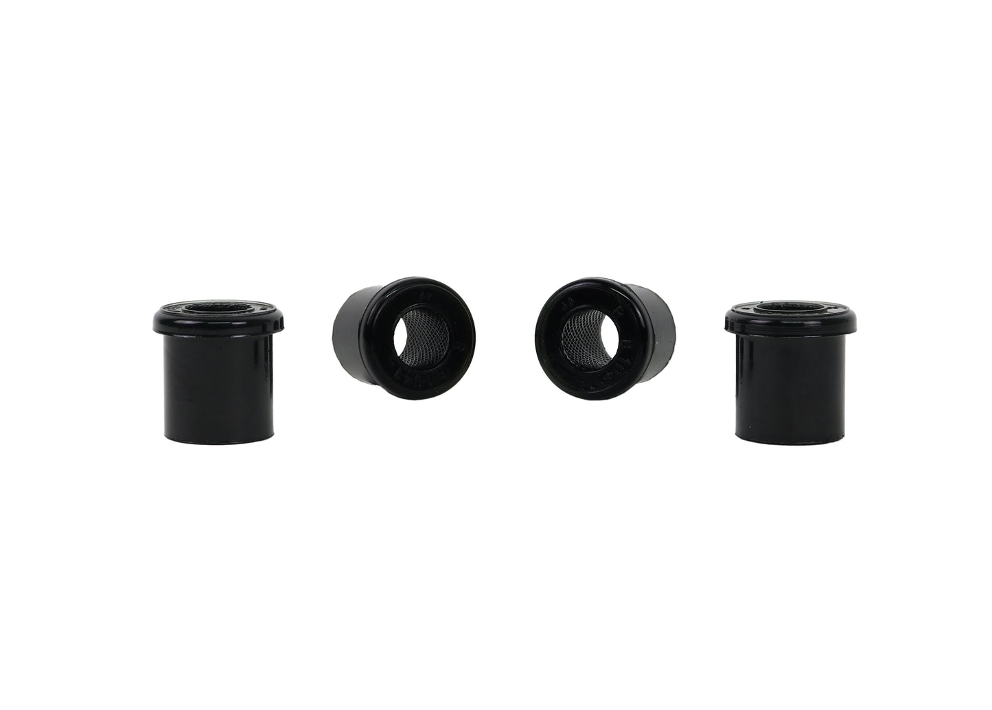 Nolathane Spring - Eye Front And Rear Bushing REV157.0002