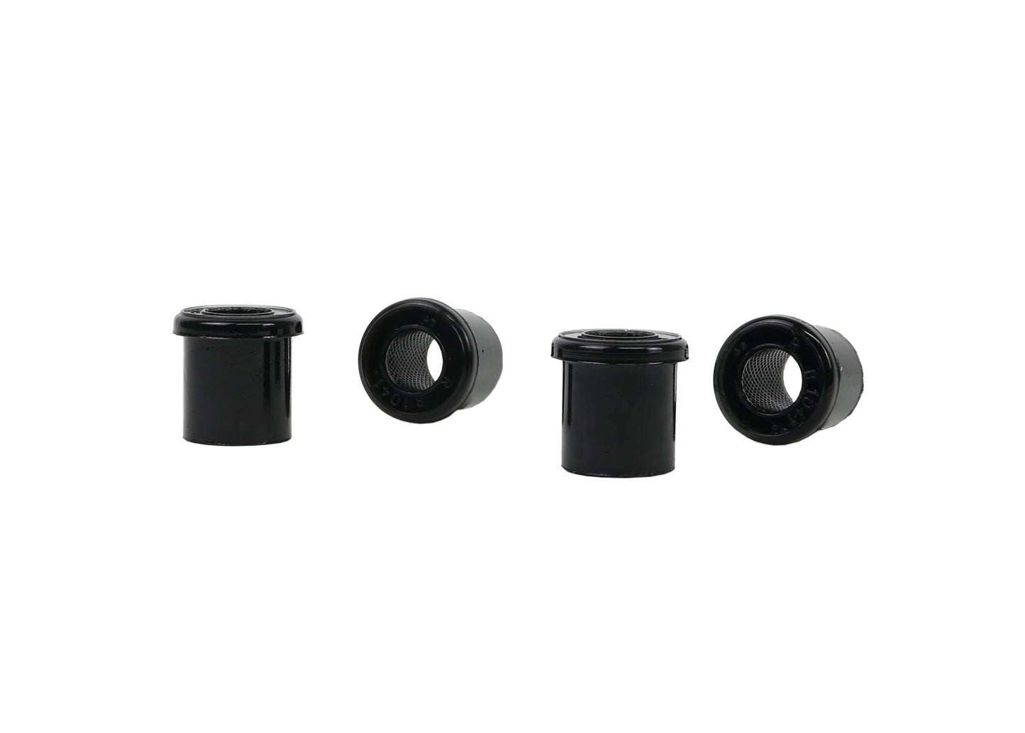 Nolathane Spring - Eye Front And Rear Bushing REV157.0002