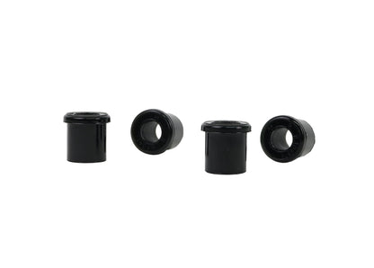 Nolathane Spring - Eye Front And Rear Bushing REV157.0002