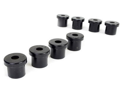 Nolathane Spring - Eye Rear And Shackle Bushing REV157.0004