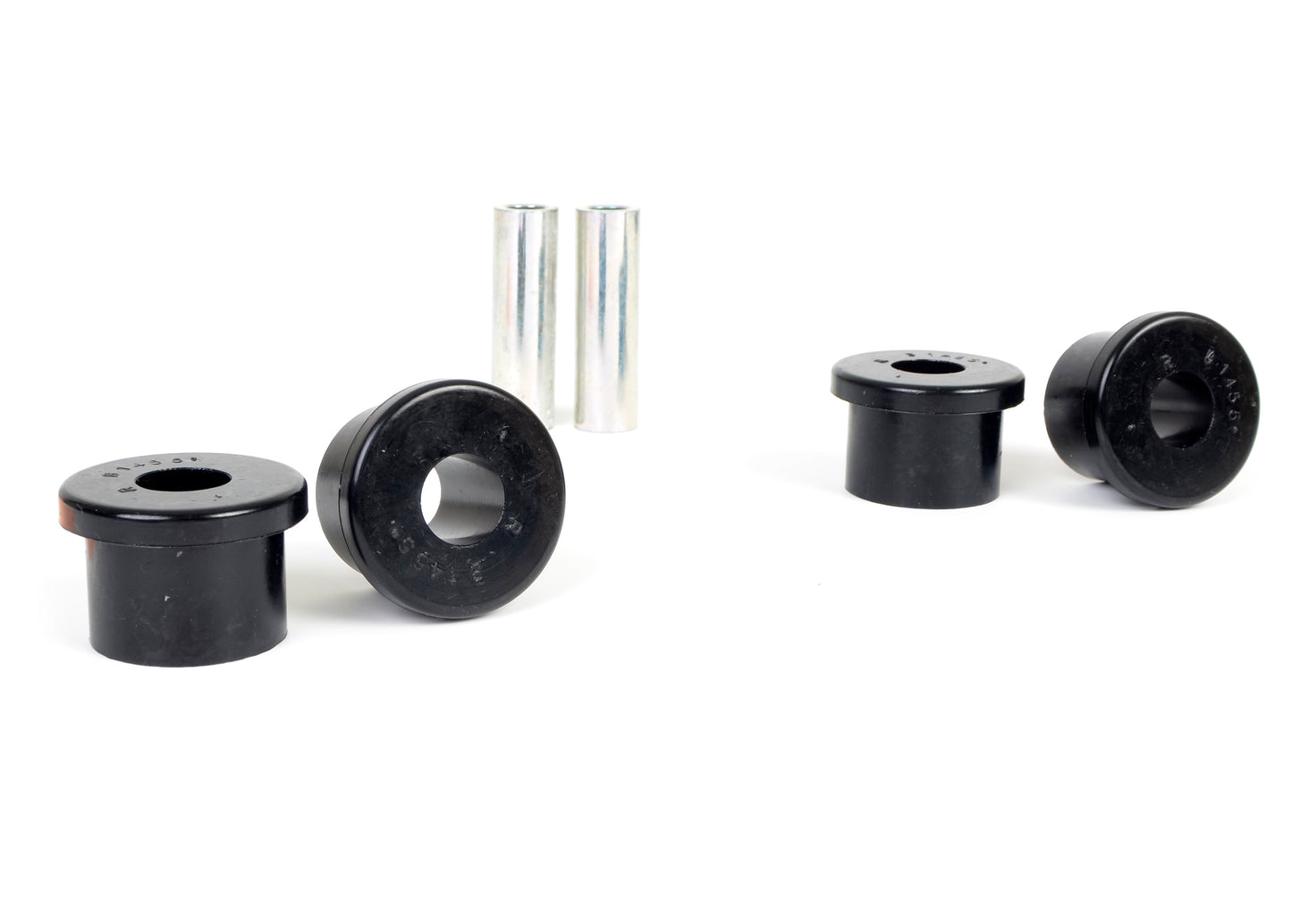 Nolathane Spring - Eye Front Bushing REV158.0002