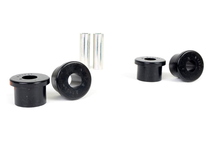 Nolathane Spring - Eye Front Bushing REV158.0002