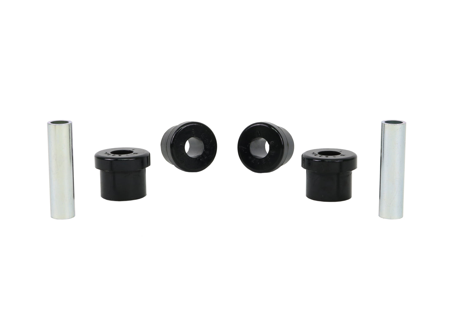 Nolathane Spring - Eye Rear Bushing REV158.0004