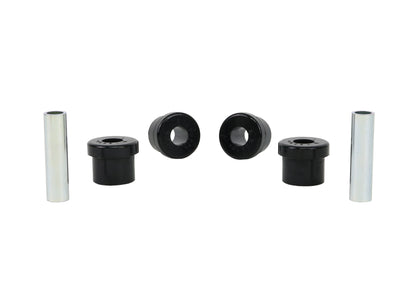 Nolathane Spring - Eye Rear Bushing REV158.0004