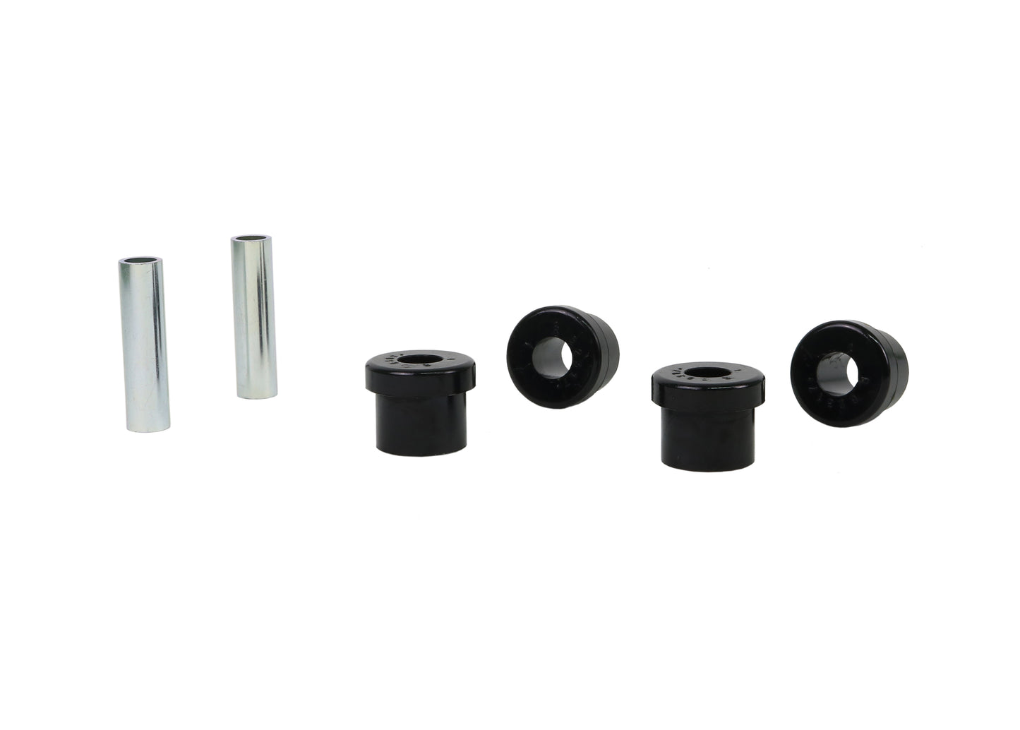 Nolathane Spring - Eye Rear Bushing REV158.0004