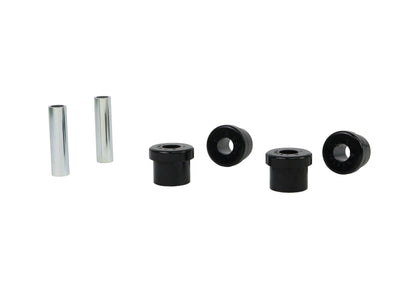 Nolathane Spring - Eye Rear Bushing REV158.0004