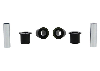 Nolathane Spring - Eye Front And Rear Bushing REV159.0026