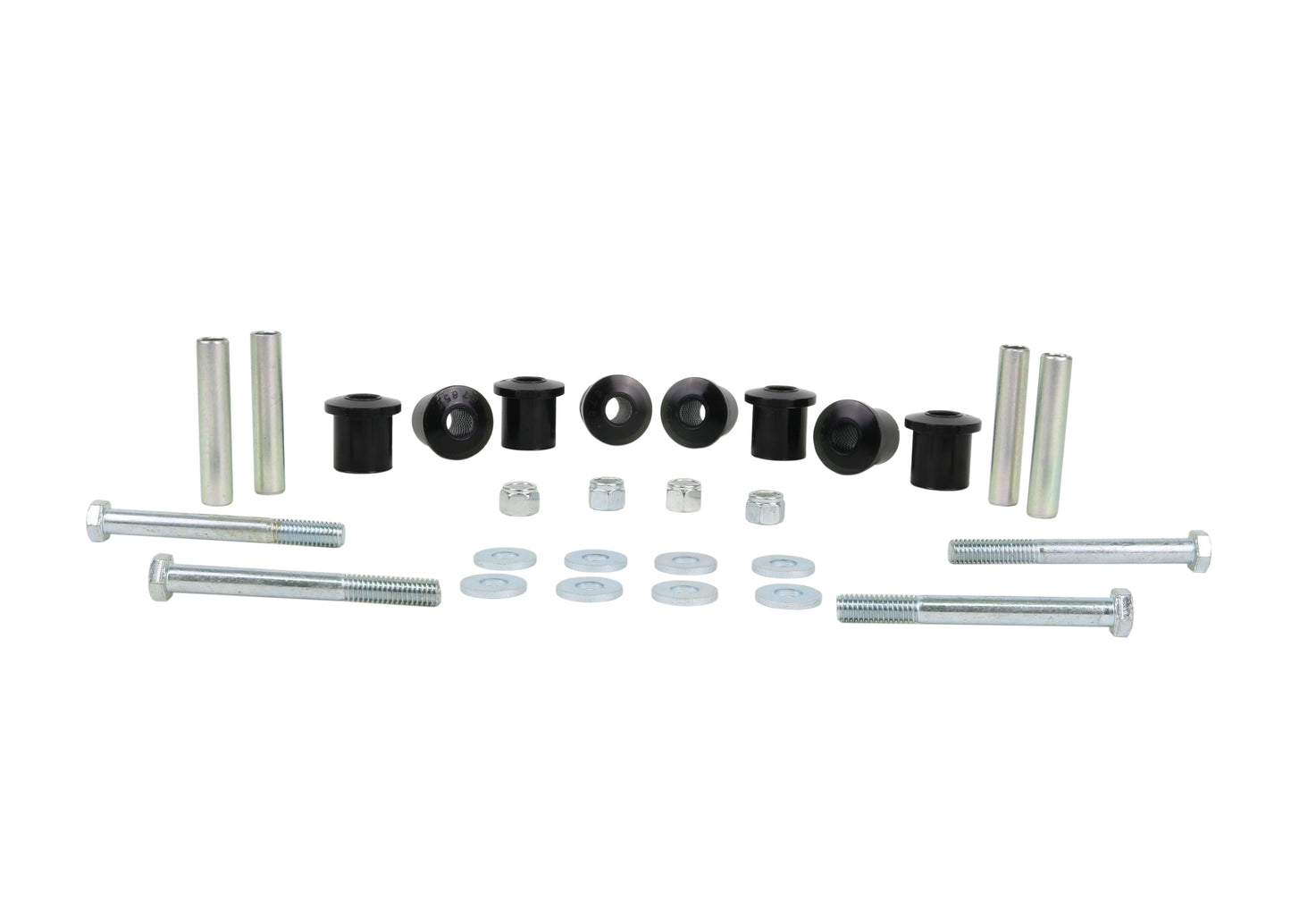 Nolathane Spring - Shackle Bushing REV160.0000