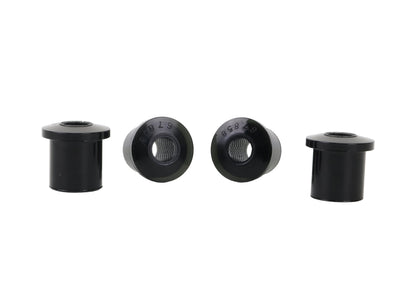 Nolathane Spring - Shackle Bushing REV160.0002