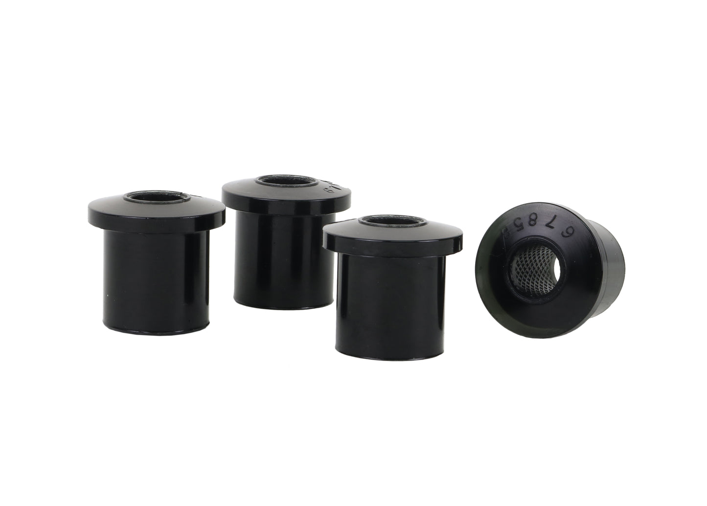 Nolathane Spring - Shackle Bushing REV160.0002