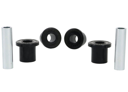 Nolathane Spring - Shackle Bushing REV160.0004