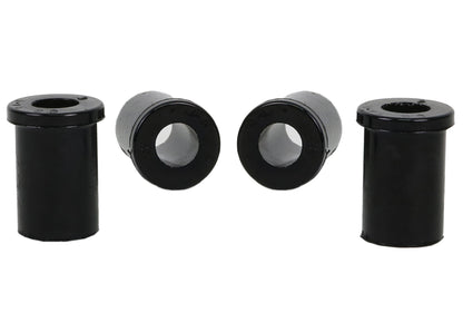 Nolathane Spring - Shackle Bushing REV160.0006
