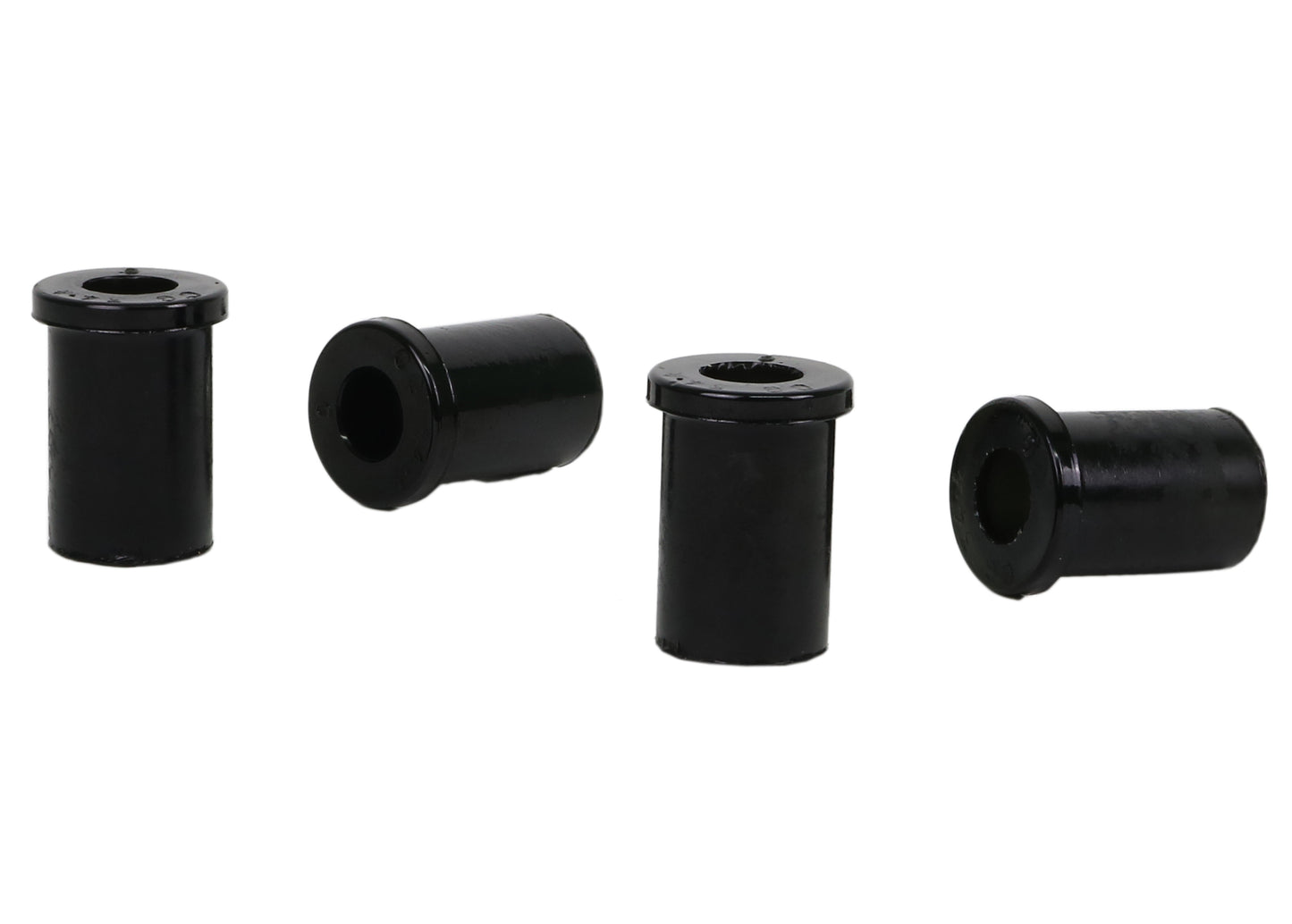 Nolathane Spring - Shackle Bushing REV160.0006