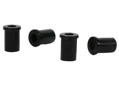 Nolathane Spring - Shackle Bushing REV160.0006