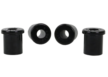 Nolathane Spring - Shackle Bushing REV160.0008