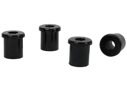 Nolathane Spring - Shackle Bushing REV160.0008