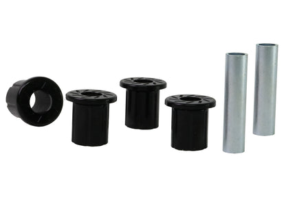 Nolathane Spring - Shackle Bushing REV160.0010