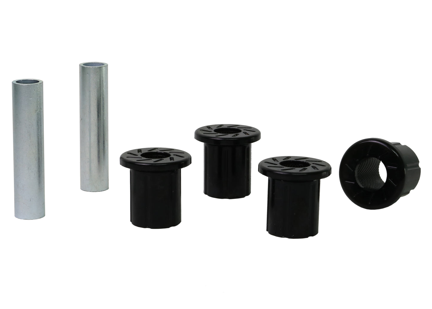 Nolathane Spring - Shackle Bushing REV160.0010