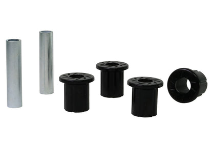 Nolathane Spring - Shackle Bushing REV160.0010