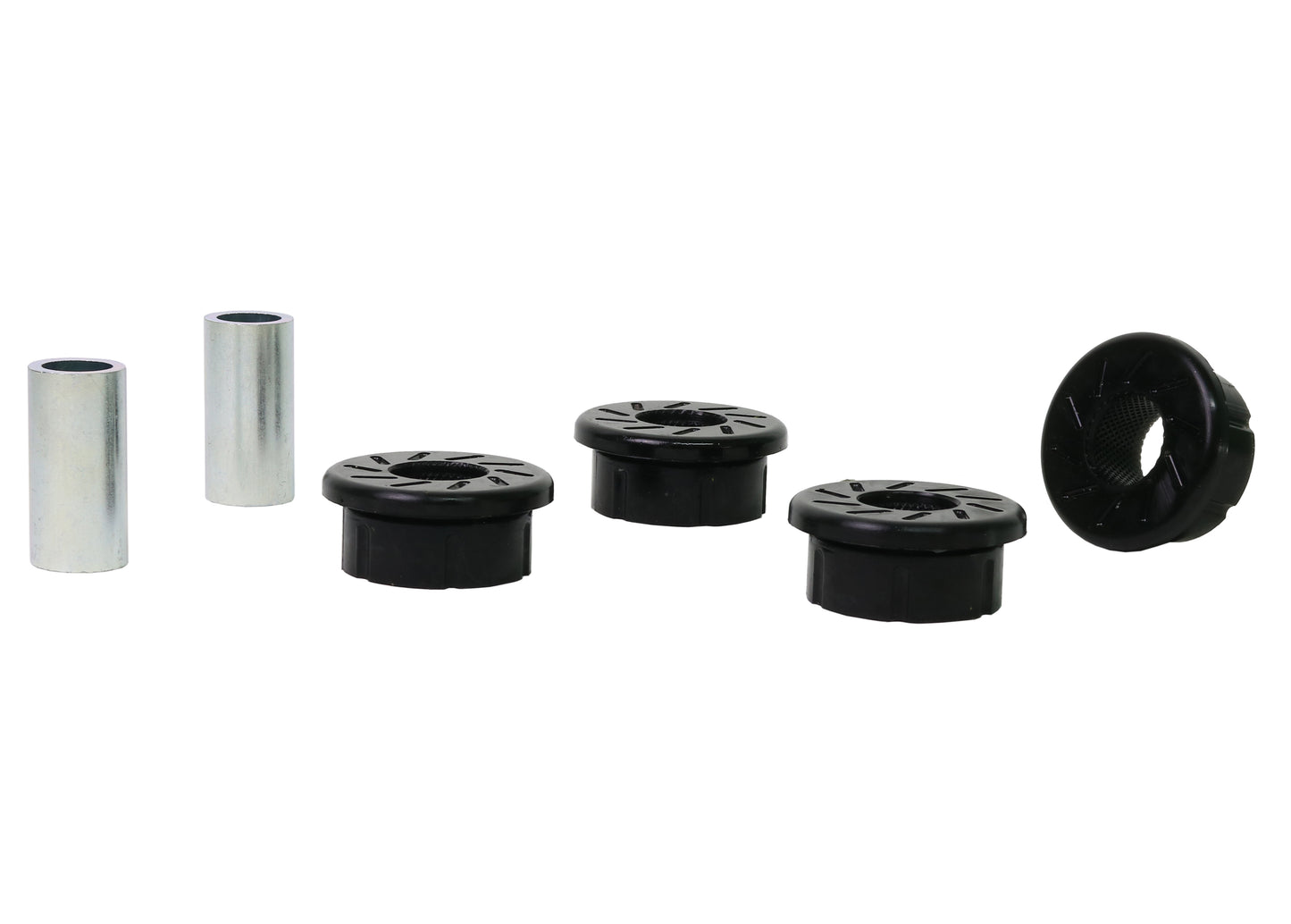 Nolathane Spring - Shackle Bushing REV160.0012