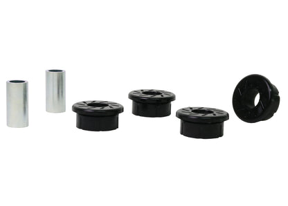 Nolathane Spring - Shackle Bushing REV160.0012