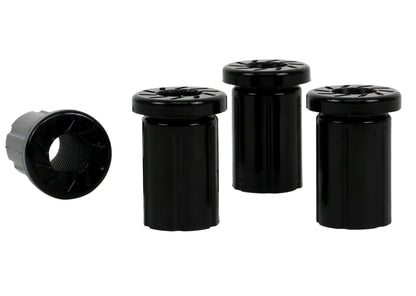 Nolathane Spring - Shackle Bushing REV160.0014