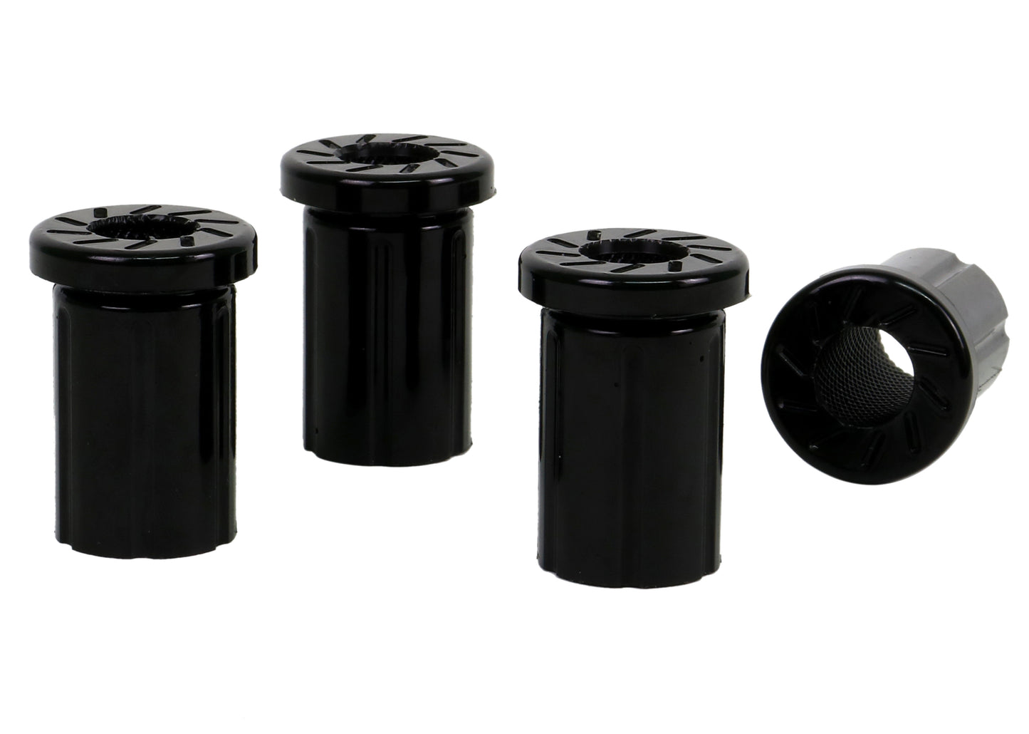 Nolathane Spring - Shackle Bushing REV160.0014