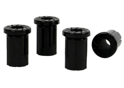 Nolathane Spring - Shackle Bushing REV160.0014