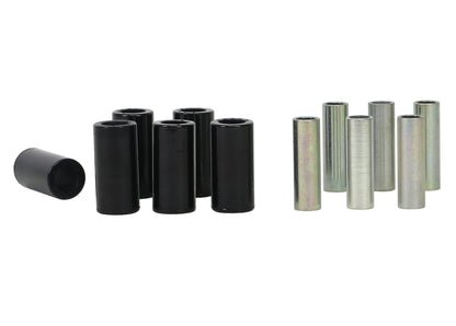 Nolathane Spring - Shackle Bushing REV160.0022