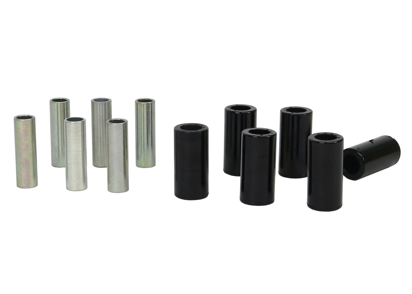 Nolathane Spring - Shackle Bushing REV160.0022