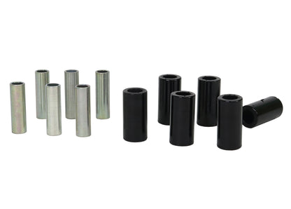 Nolathane Spring - Shackle Bushing REV160.0022