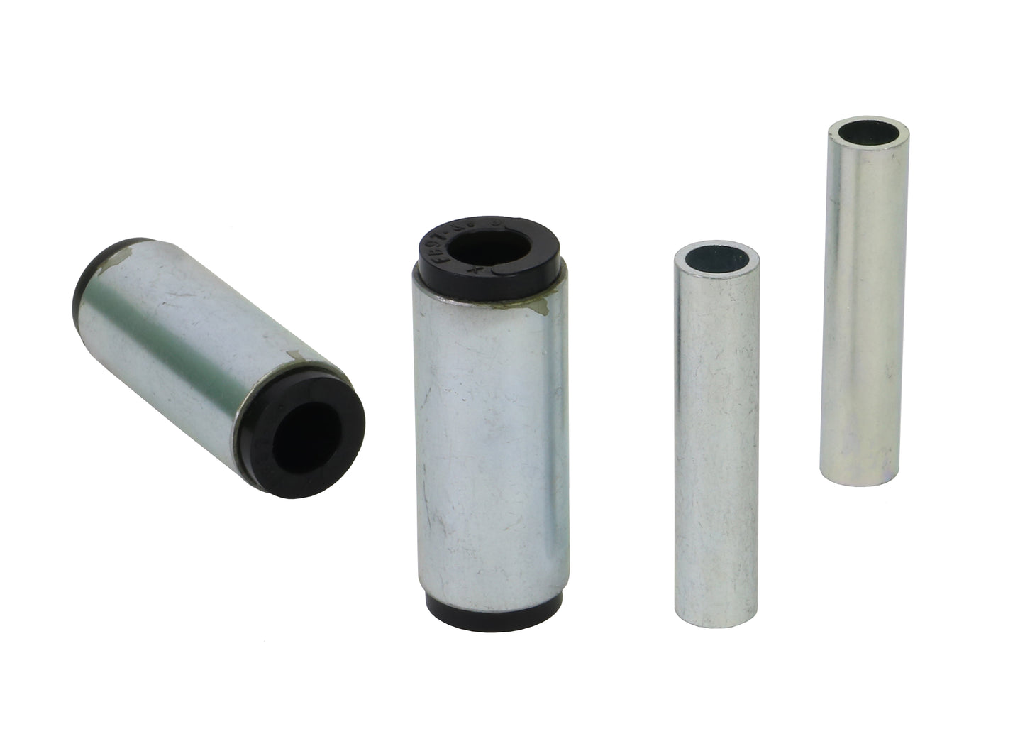 Nolathane Spring - Eye Rear And Shackle Bushing REV161.0010
